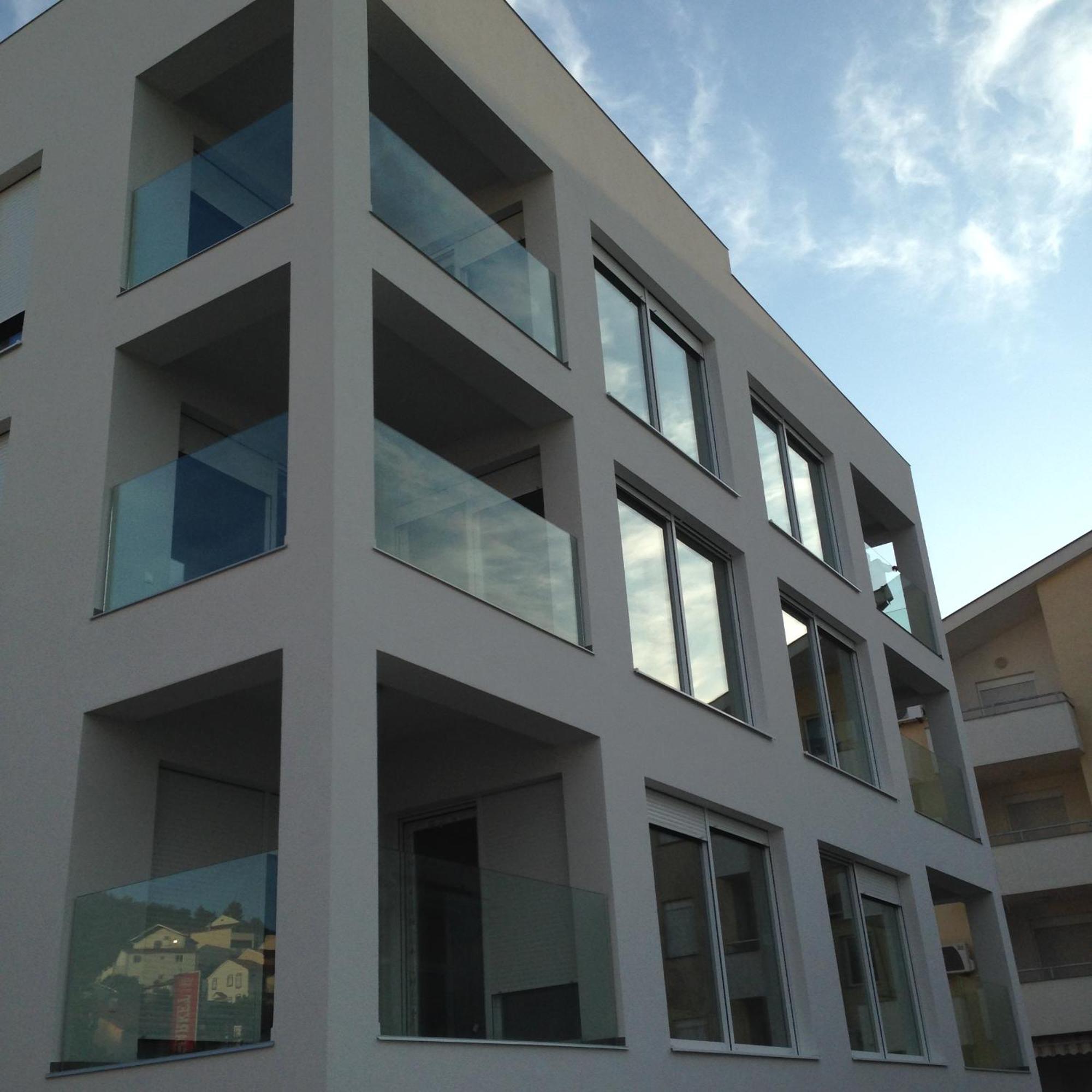 Apartments Exclusive Palace II Trogir Ngoại thất bức ảnh