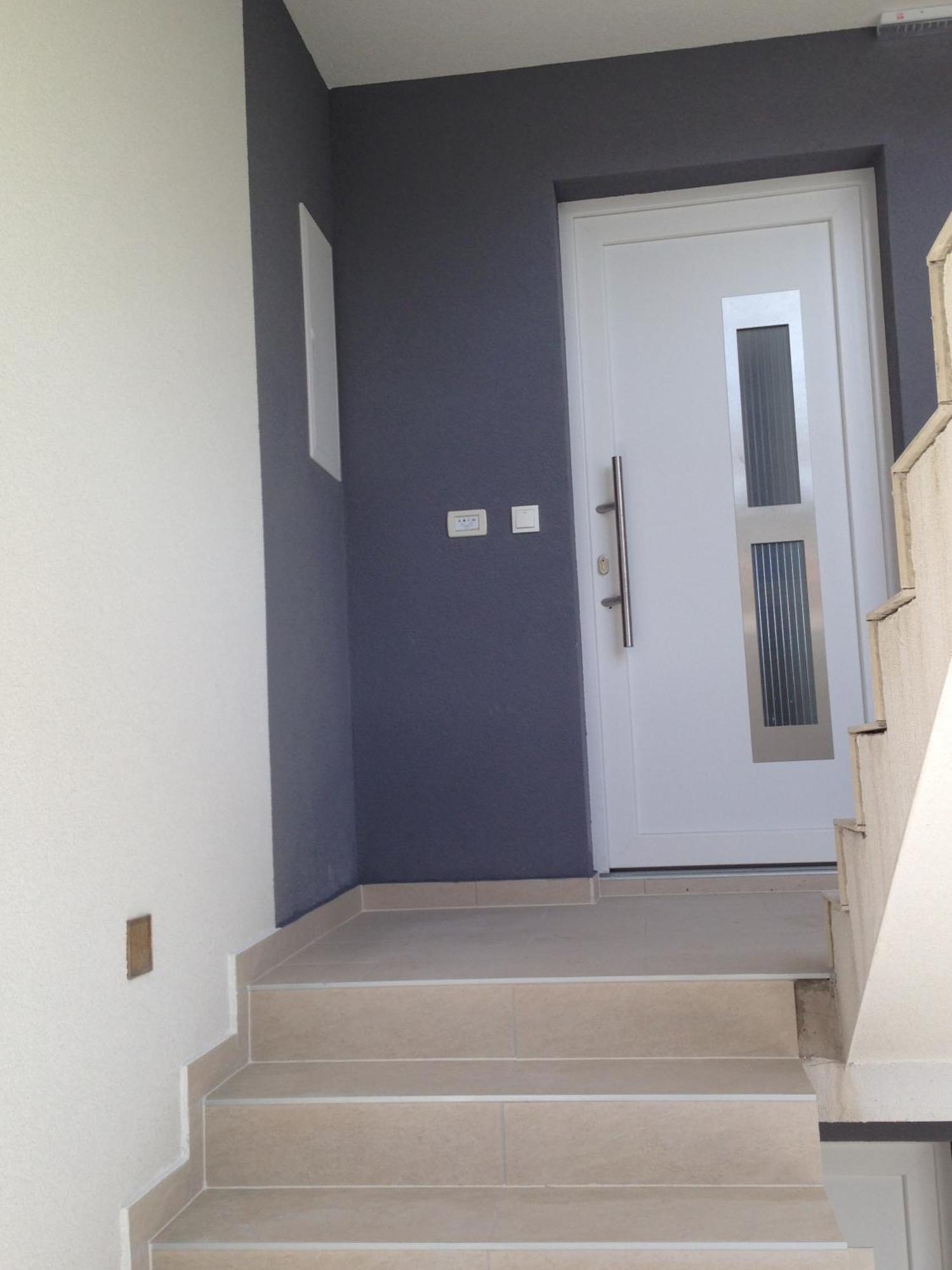 Apartments Exclusive Palace II Trogir Ngoại thất bức ảnh