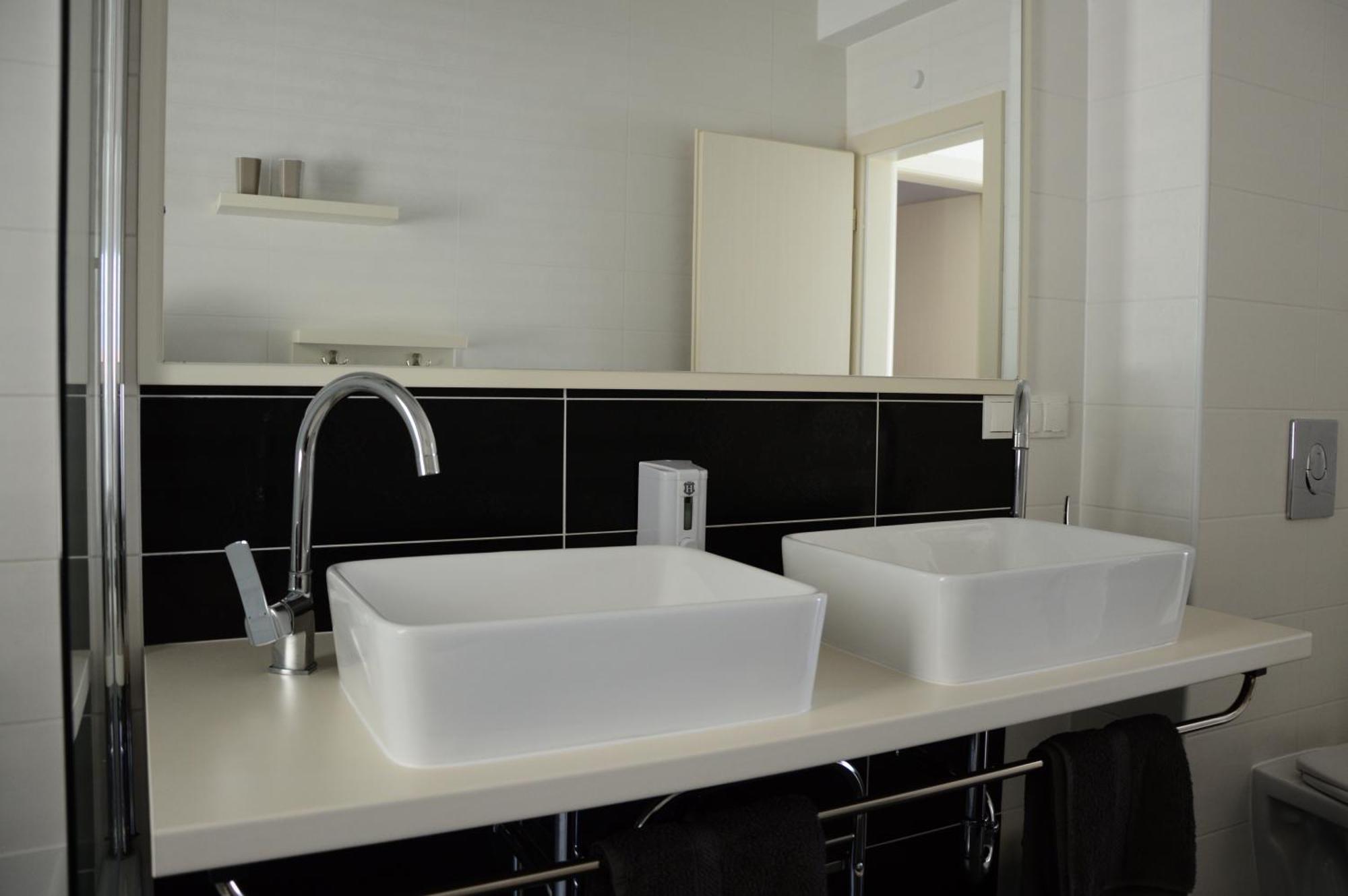Apartments Exclusive Palace II Trogir Ngoại thất bức ảnh